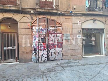 Business premises for sale in Ciutat Vella
