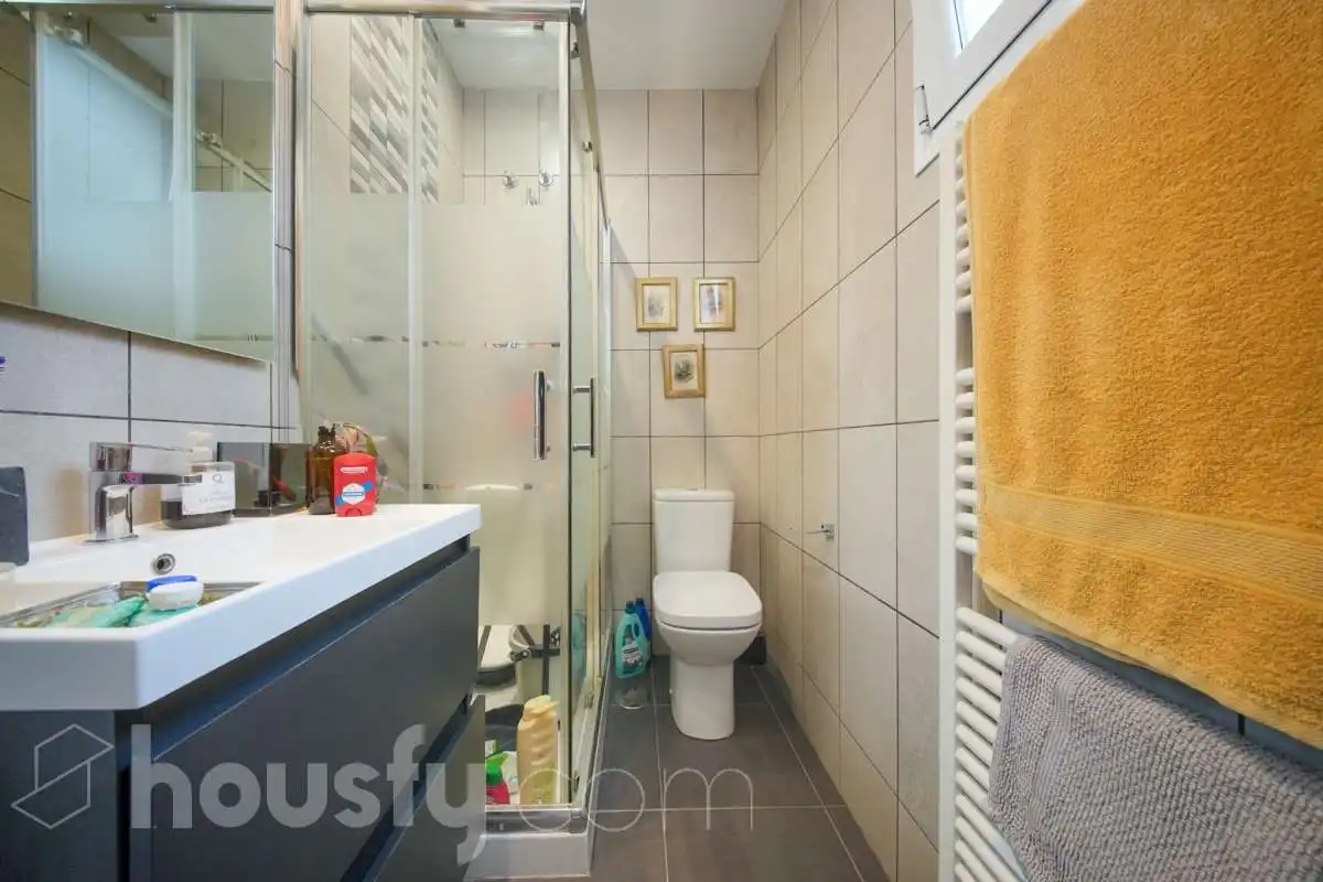 Wohnung mit Aufzug zum Verkauf in Calle de Sebastián Elcano ., imagen 9