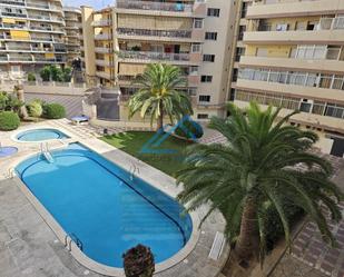 Piscina de Pis en venda en Salou amb Aire condicionat, Calefacció i Terrassa