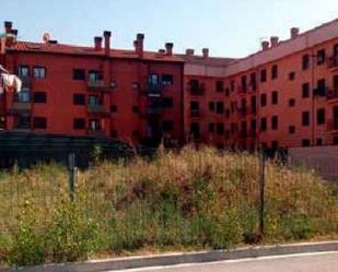 Vista exterior de Residencial en venda en Medina de Pomar