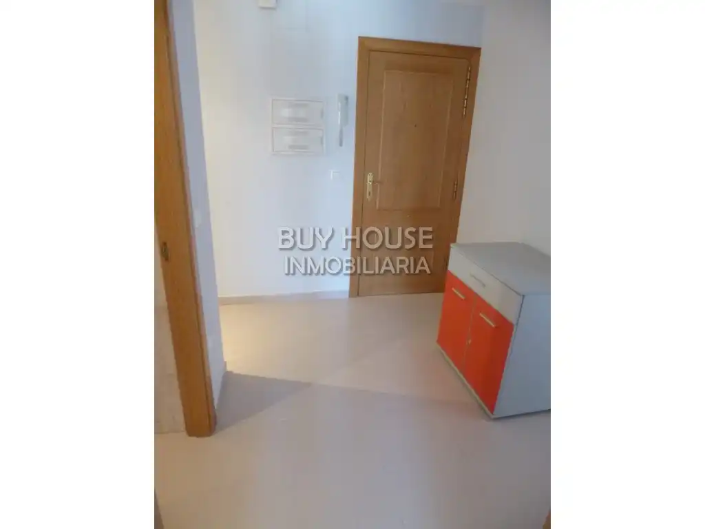 Flat for rent in Centro