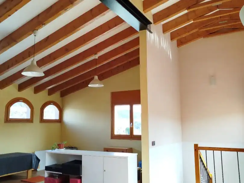 Casa con jardín en venta en Carrer de Llaberia 1, imagen 26