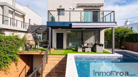 Photo 4 of House or chalet for sale in Manuel Montesinos, Pau Lledó, Castellón