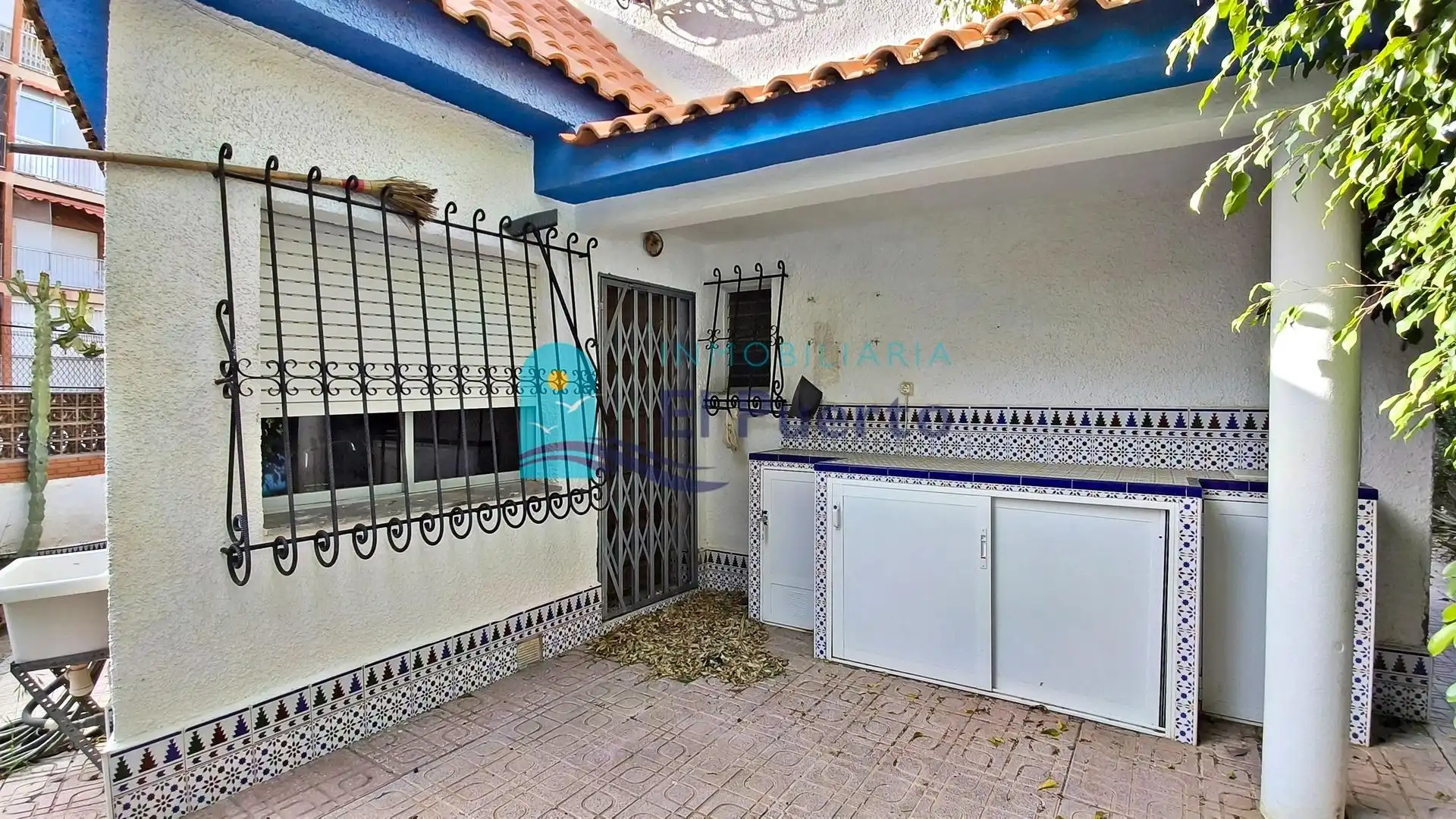 Villa mit Terrasse zum Verkauf in Puerto de Mazarrón, imagen 24