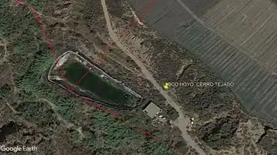 Terreno rustico in vendita a Válor, imagen 3