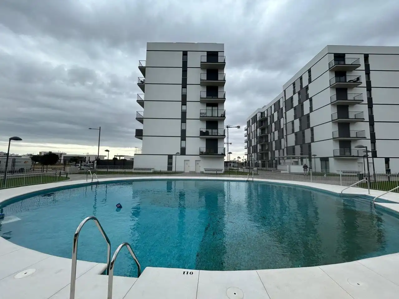 Appartement avec ascenseur à louer à Entrenúcleos, imagen 27