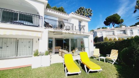 Photo 4 of Single-family semi-detached for sale in Begonia, Riviera del Sol, Mijas