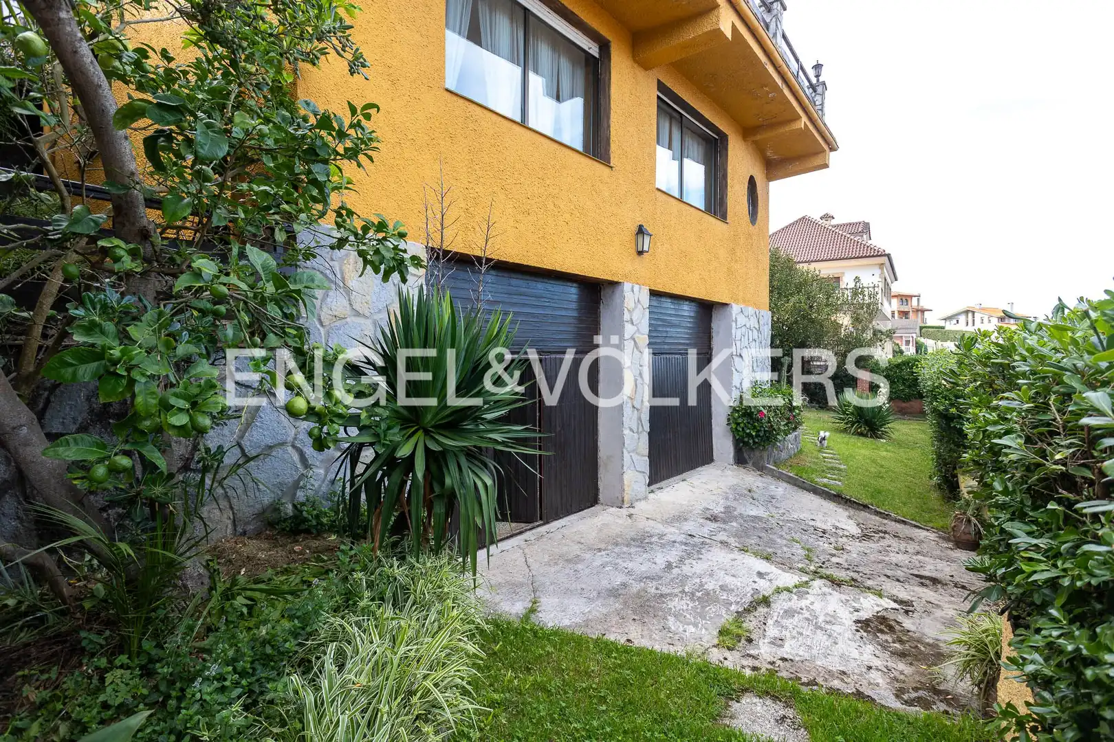 Exterior view of Houses for sale in Bareyo  with Heating, Private garden and Terrace