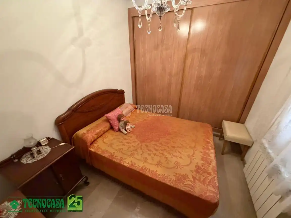 Habitación de Piso en venta en Ciudad Real con Calefacción y Trastero