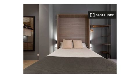 Foto 4 von Zimmer in Barrio de Benimaclet, Valencia Capital