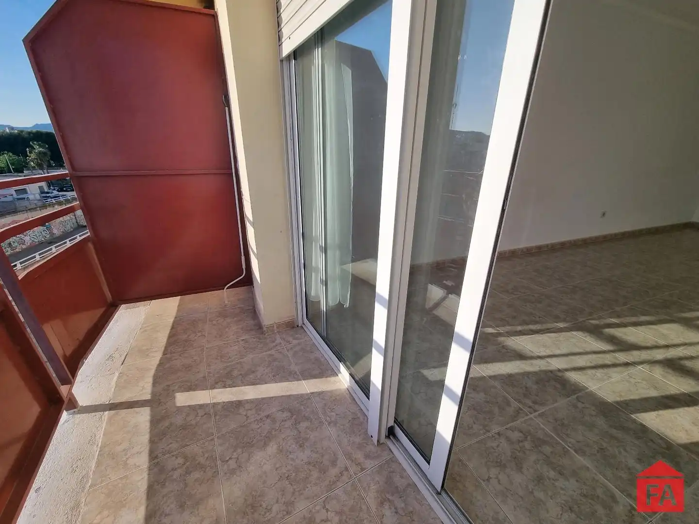 Flat for sale in Centre