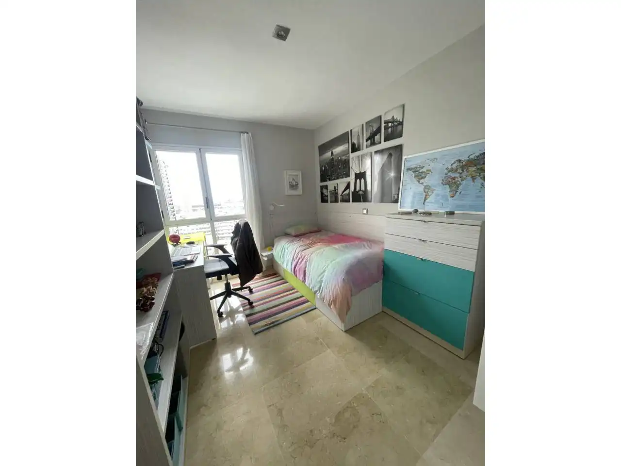 Habitación de Casa o chalet en venta en Las Palmas de Gran Canaria con Jardín privado y Terraza