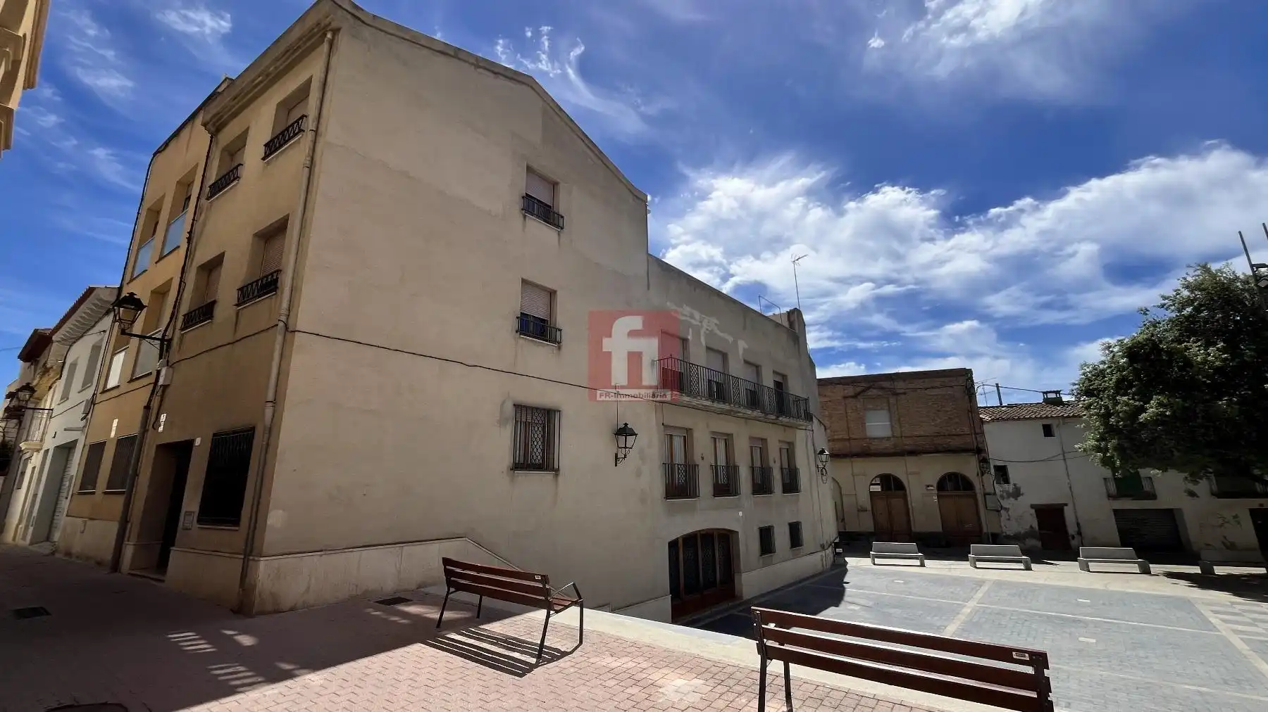 Casa amb terrassa en venda a L'Arboç, imagen 27