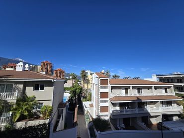 Apartament amb ascensor en venda a Calle el Pozo