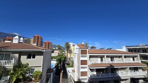 Apartamento en Puerto de la Cruz