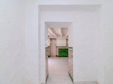 Doppelhaushälfte zum Verkauf in Huétor Tájar