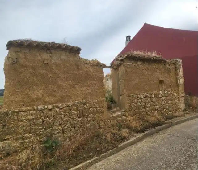 Casa o chalet en venta en Valdeolmillos