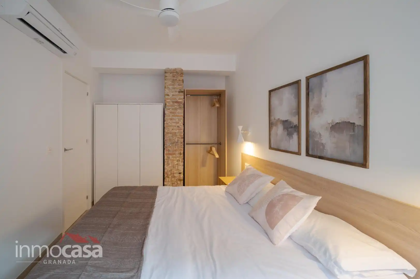 Apartment for sale in Calle Calle Málaga 6, imagen 17
