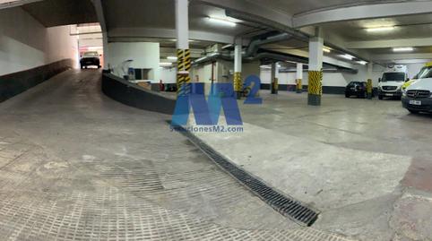 Photo 5 of Industrial buildings to rent in Prosperidad, Madrid