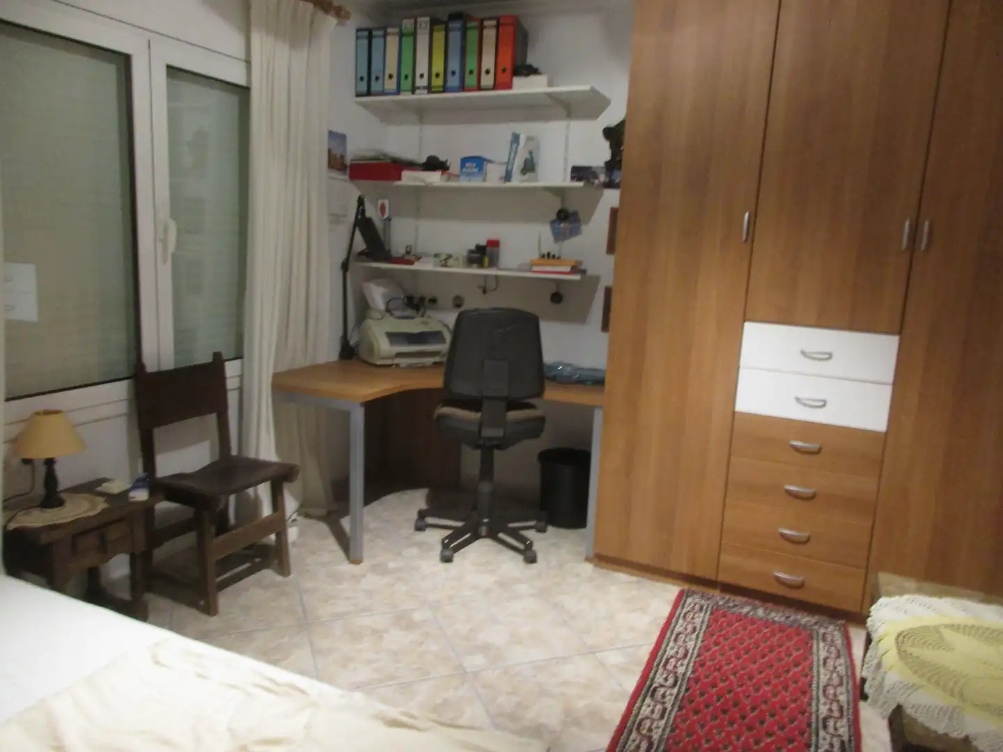 Habitación de Casa o chalet en venta en Cambrils con Aire acondicionado, Calefacción y Jardín privado
