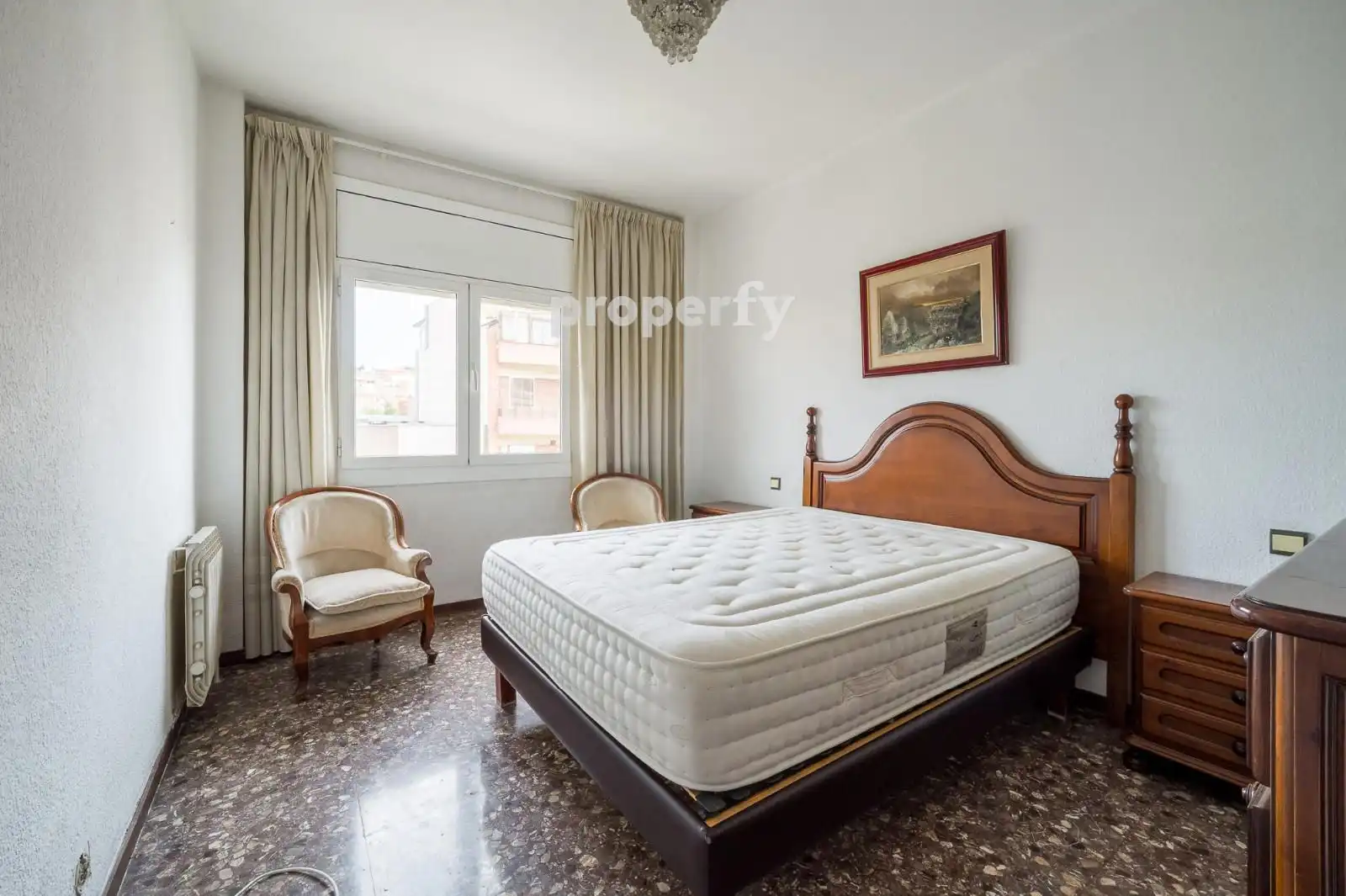 Piso con ascensor en venta en Sarrià - Sant Gervasi, imagen 15