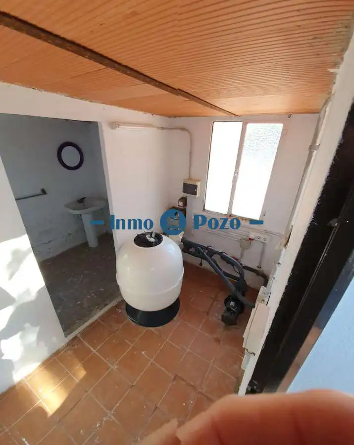 Xalet amb piscina en venda a Almendralejo, imagen 12