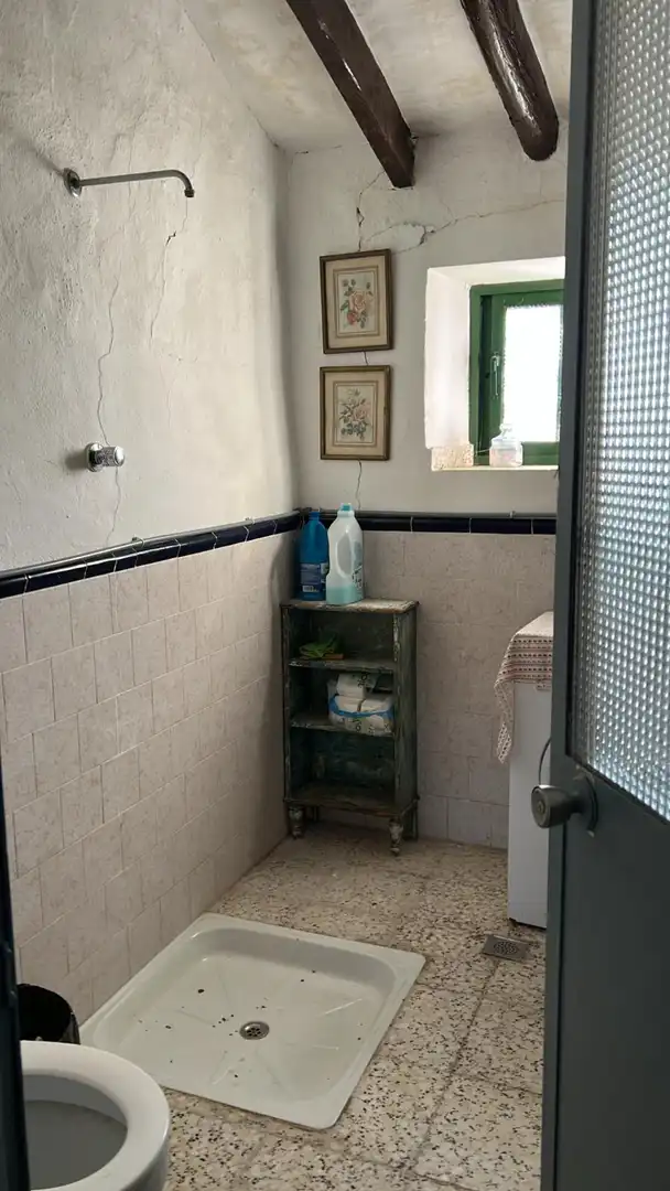 Bathroom of Houses for sale in Ardales