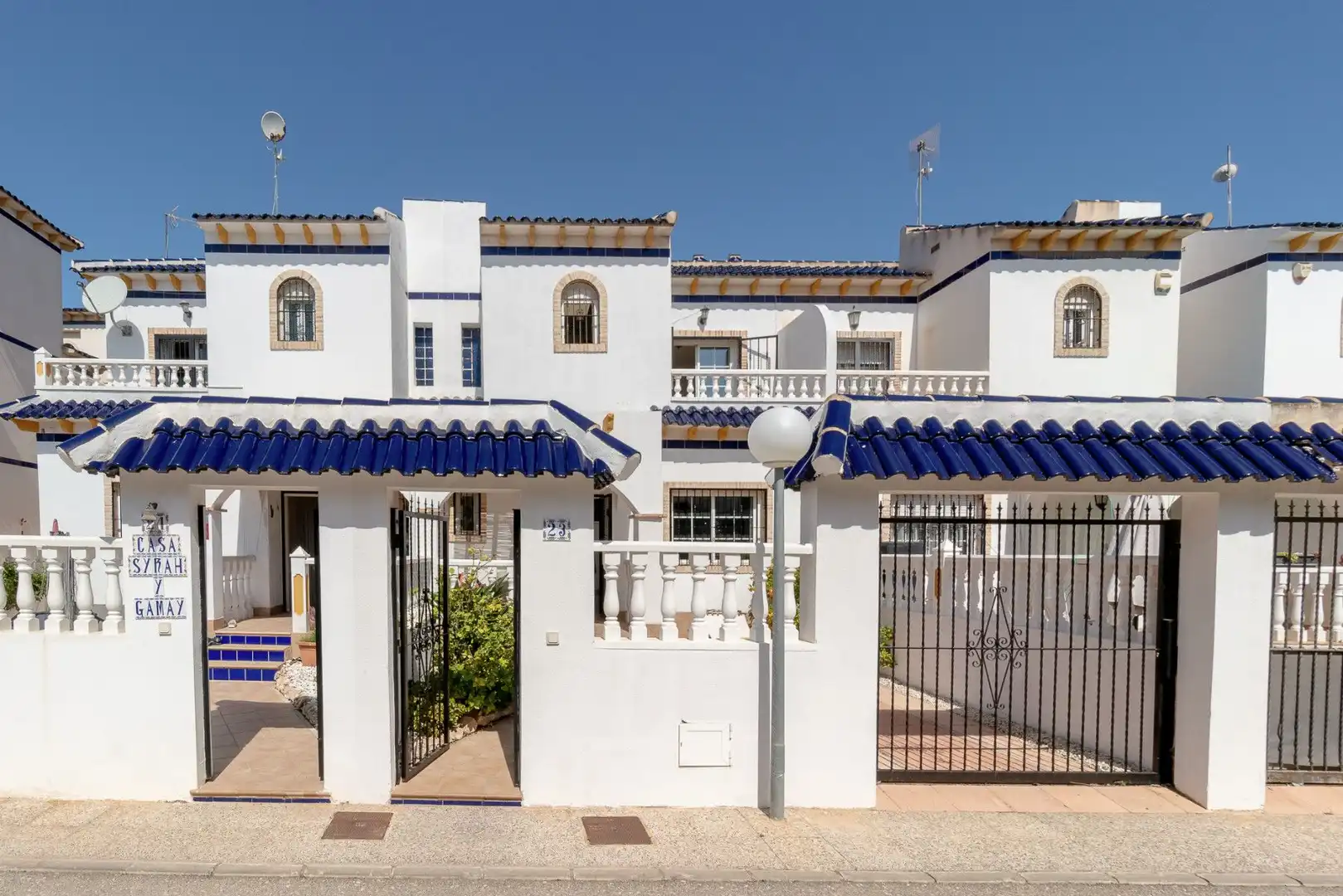 House with terrace for sale in Calle de fenix, imagen 41