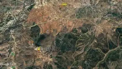 Terreny rústic en venda a Laujar de Andarax, imagen 2
