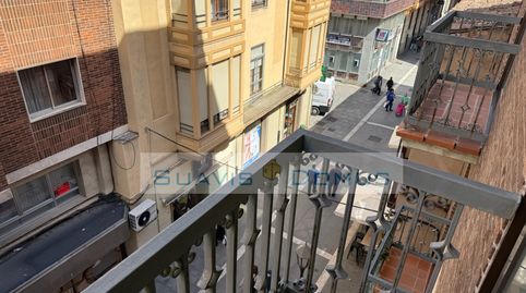 Foto 2 de Piso en venta en Calle San Torcuato, 22, Casco Antiguo, Zamora Capital