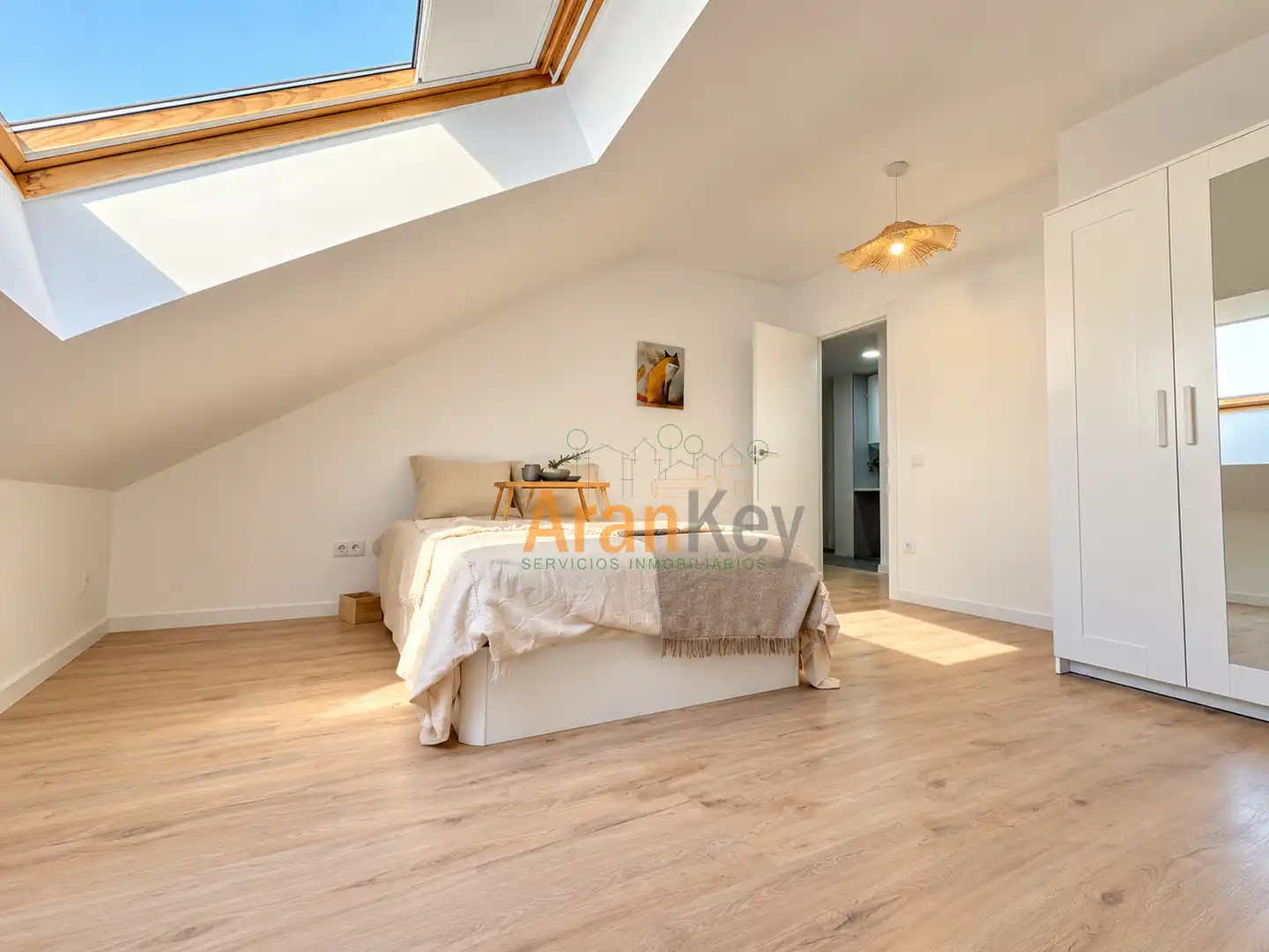Habitación de Piso en venta en Centro