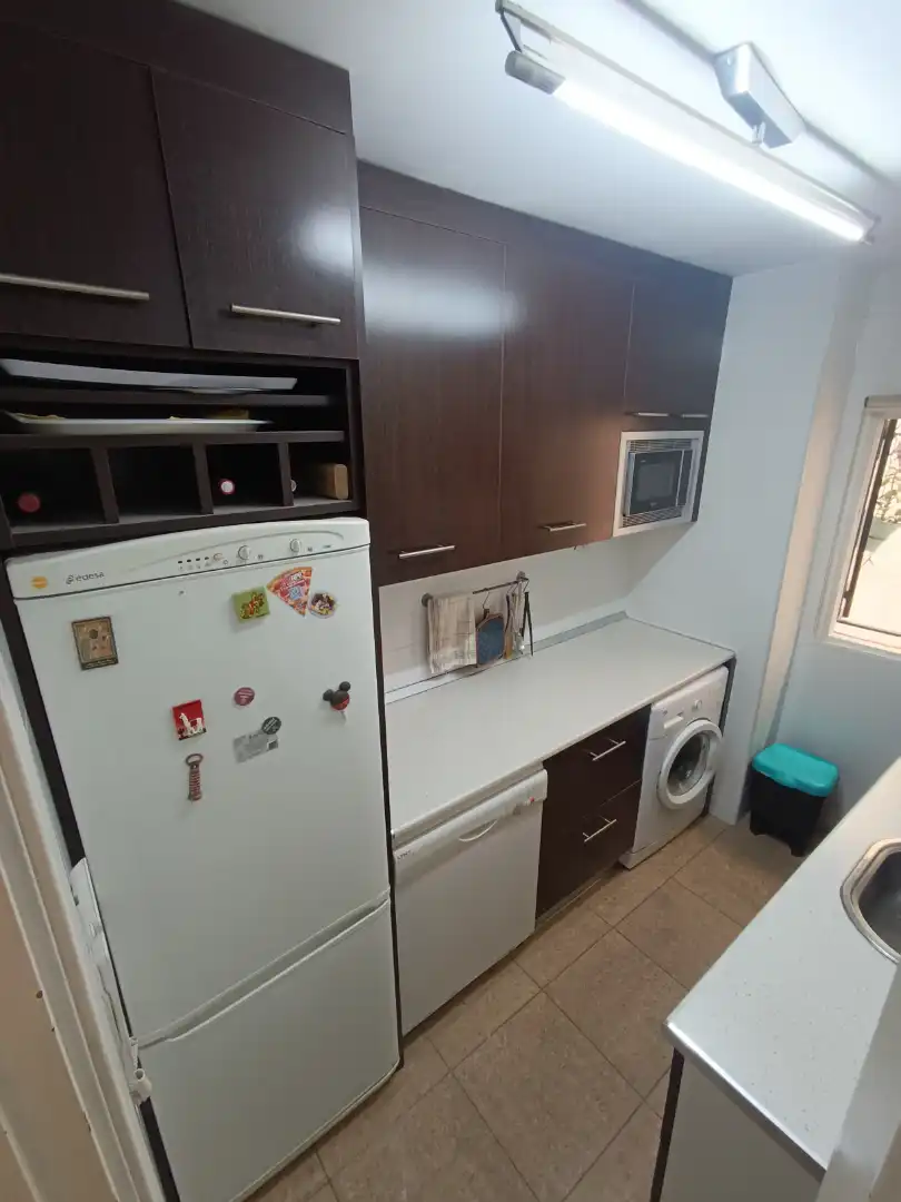Wohnung mit Aufzug zum Verkauf in Avenida de la Constitución 2A, imagen 6