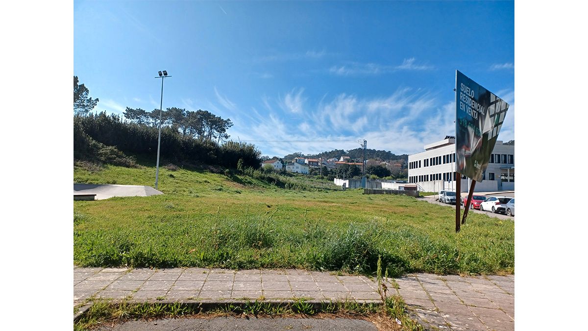 Exterior view of Residential for sale in Ribeira