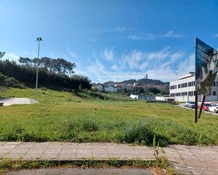 Vista exterior de Residencial en venda en Ribeira