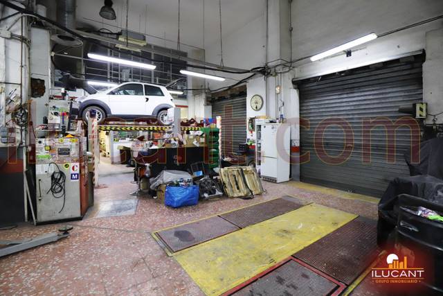 Local comercial en Venta en Divina Pastora