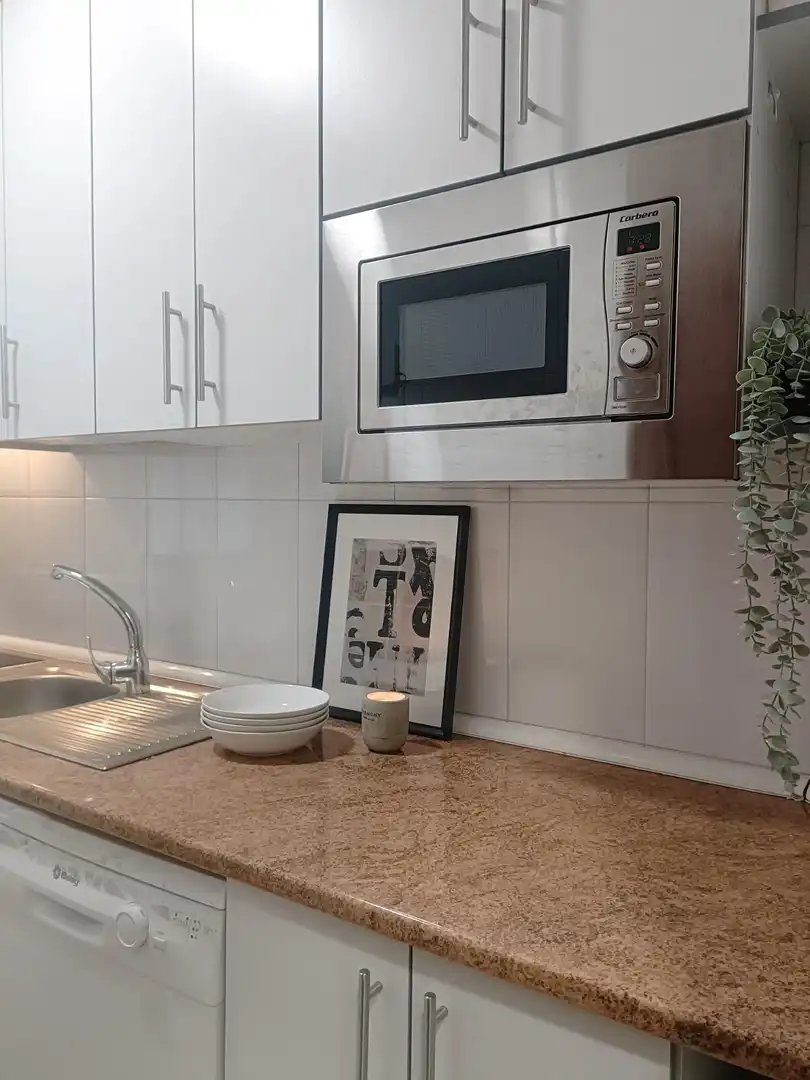 Habitació a IBIZA, Ibiza de Madrid