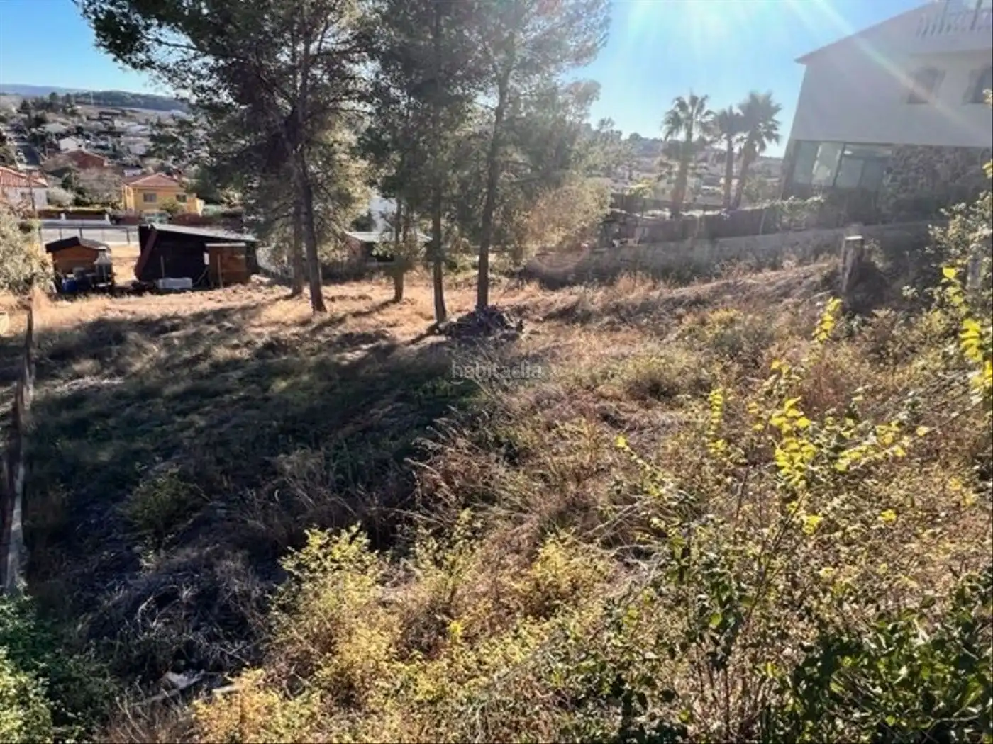 Terreno residencial en venta en Carrer Penedès 71, imagen 2