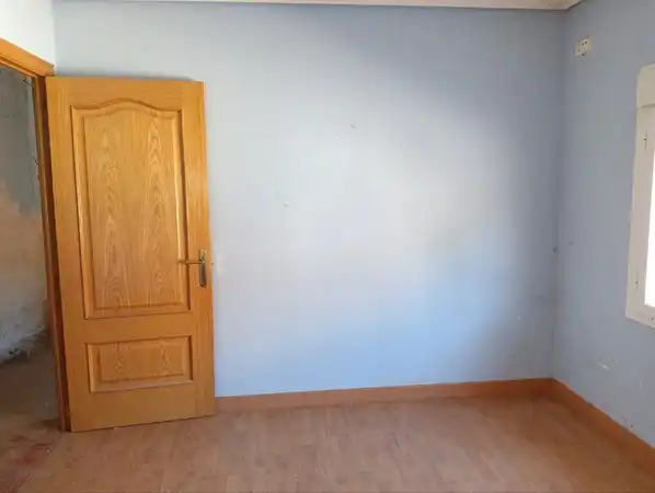 Dormitori de Casa adosada en venda en Albelda de Iregua