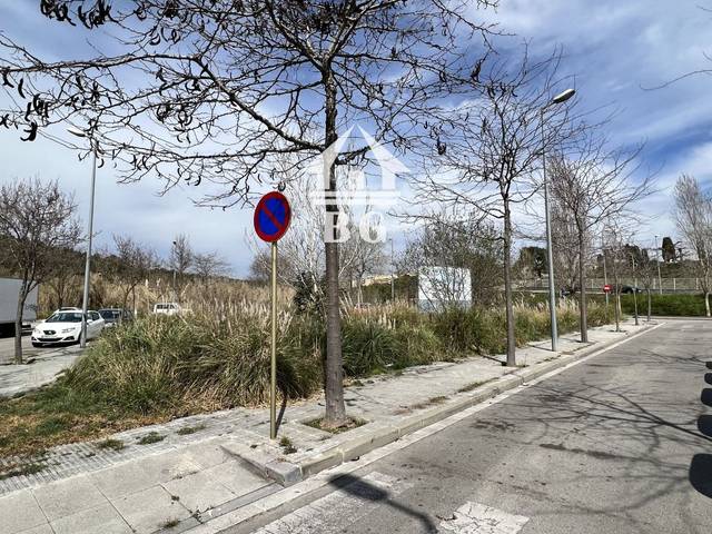 Terreno residencial en Venta en Torrent de ses vernes, 5 en Mont Ferrant - Joan Carles I