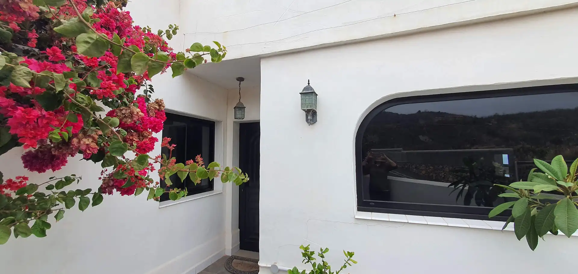 Casa o chalet en venta en La Guancha con Jardín privado, Terraza y Jacuzzi