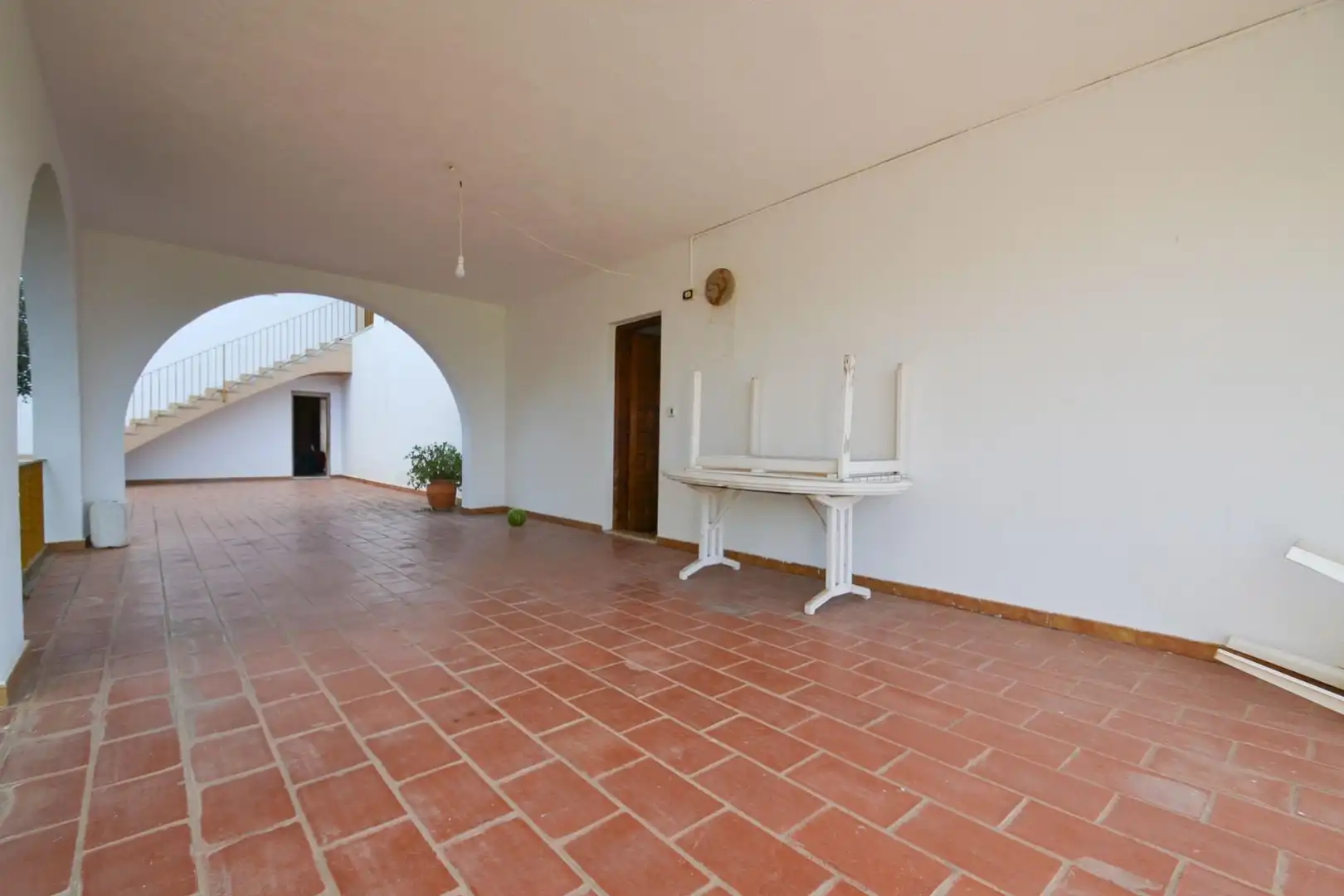 Country house with pool for sale in Partidas de interior - Zona Rústica, imagen 9