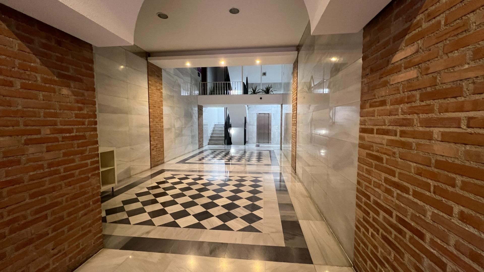 Pis de lloguer en  Murcia Capital amb Aire condicionat, Parquet i Traster