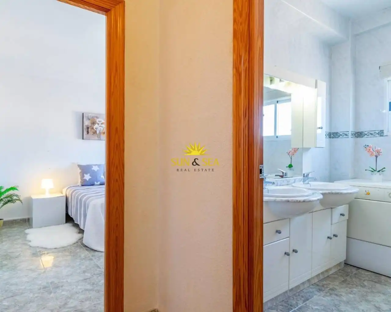 Apartamento en venta en Alumbres - Escombreras