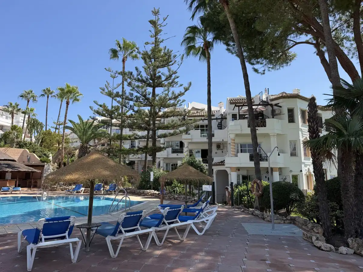 Apartament amb piscina en venda a Calle Suecia 6S, imagen 23