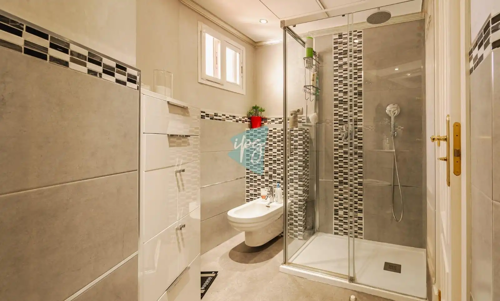 Ático con ascensor en venta en Estepona Pueblo, imagen 19
