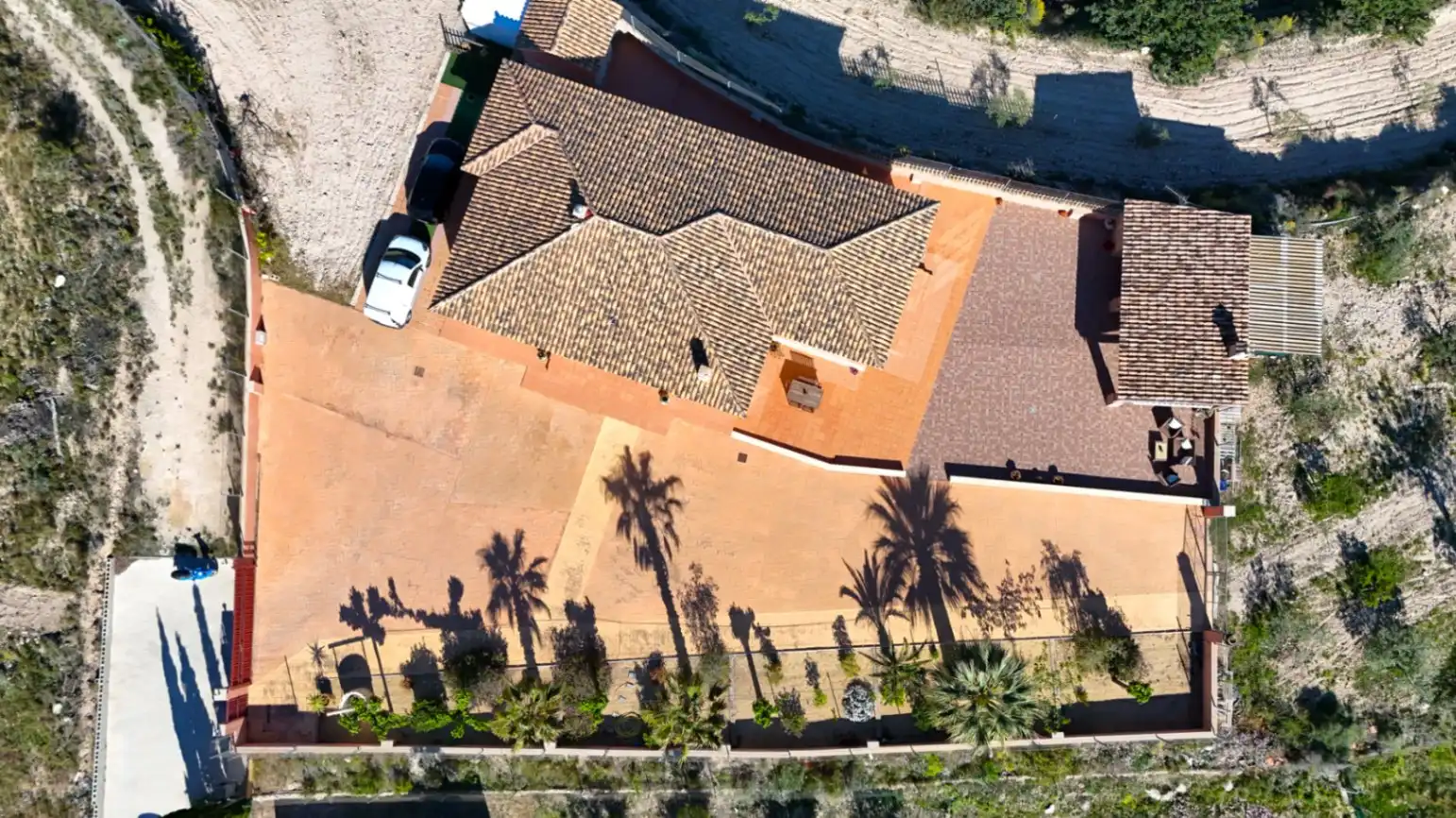 Chalet con jardín en venta en Aigües, imagen 35