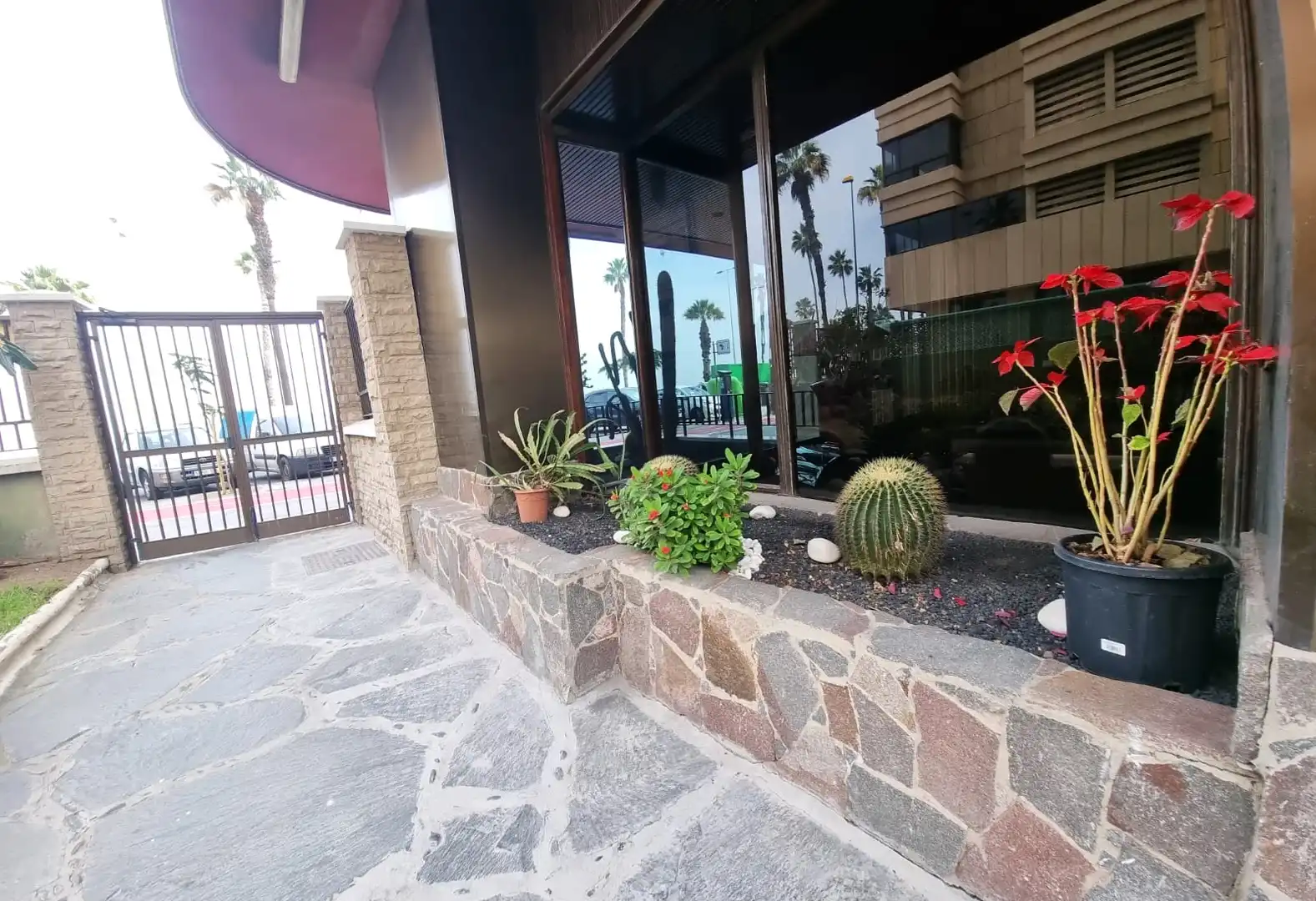 Piso en venta en Las Palmas de Gran Canaria con Parquet, Trastero y Horno