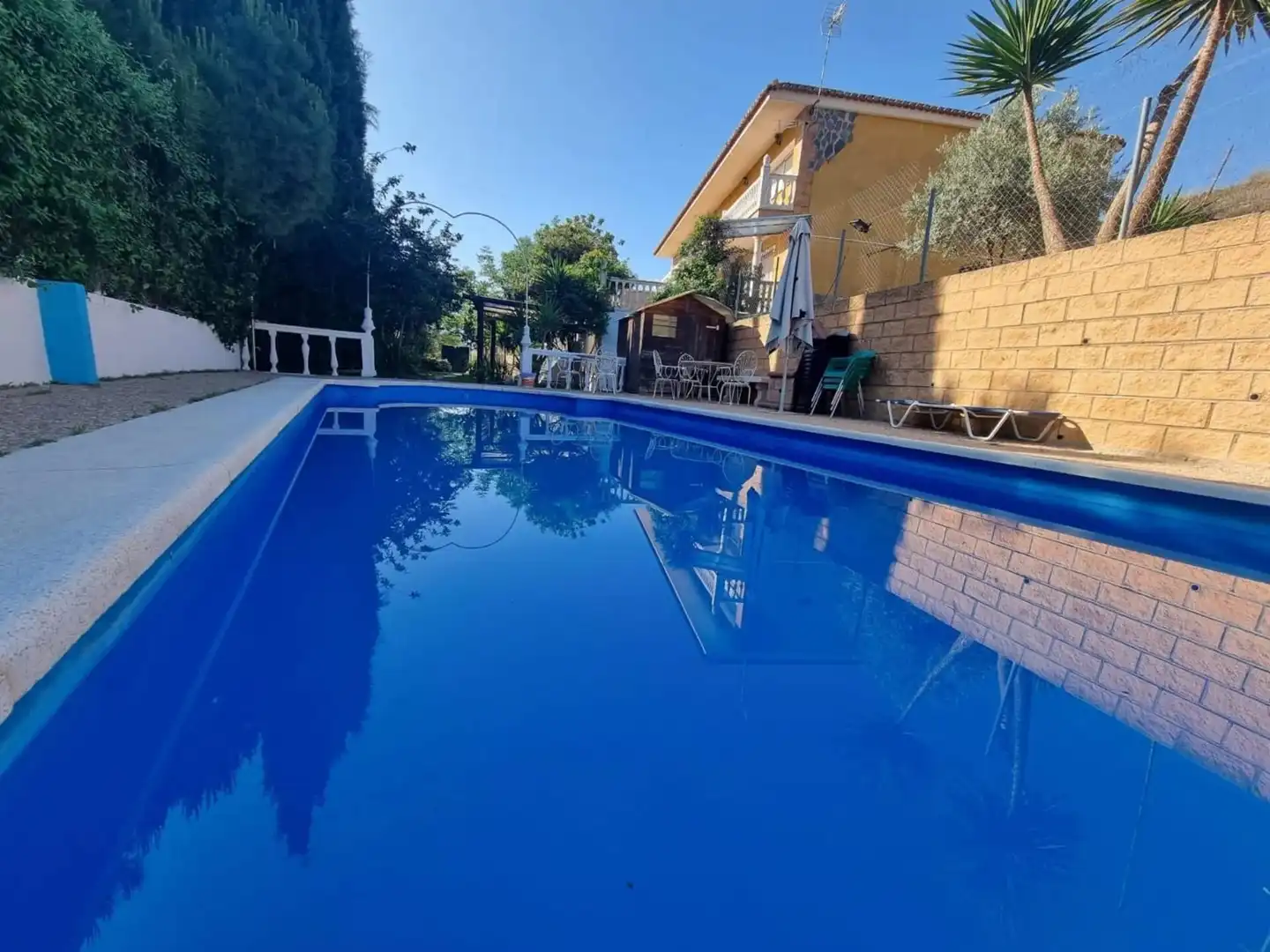 House with pool for sale in Padul, imagen 10