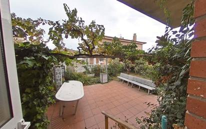 Garden of House or chalet for sale in Castellbisbal  with Air Conditioner, Terrace and Balcony