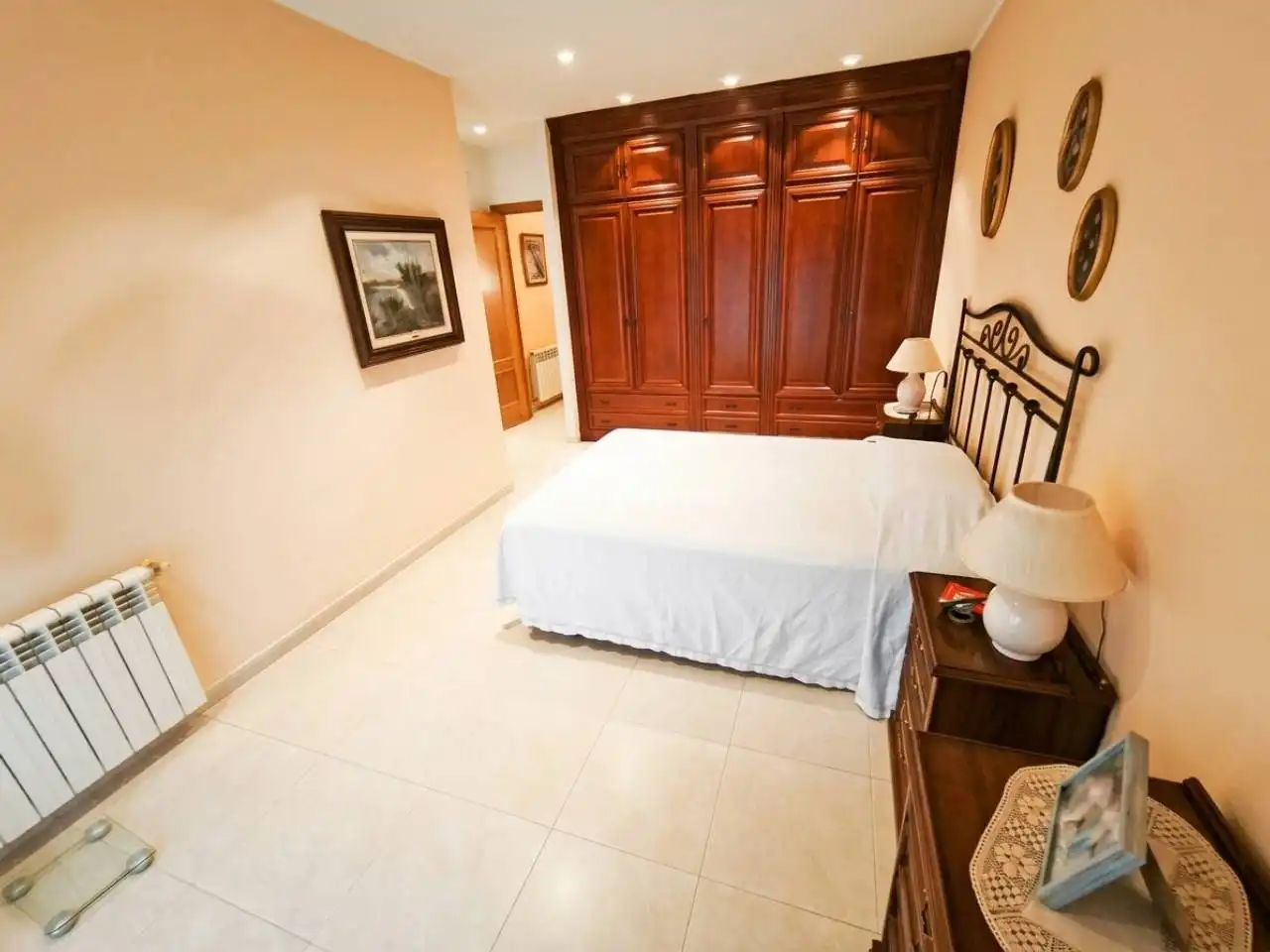 Semi-detached house with garden for sale in Avenida Lluís Companys, imagen 15